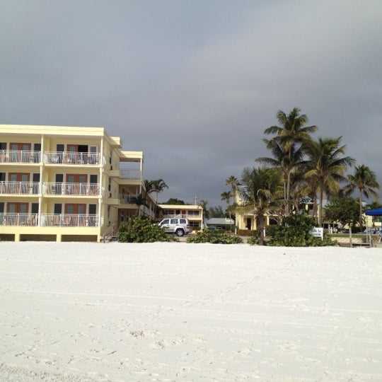 Photo taken at The Neptune Resort by Amy W. on 11/16/2012