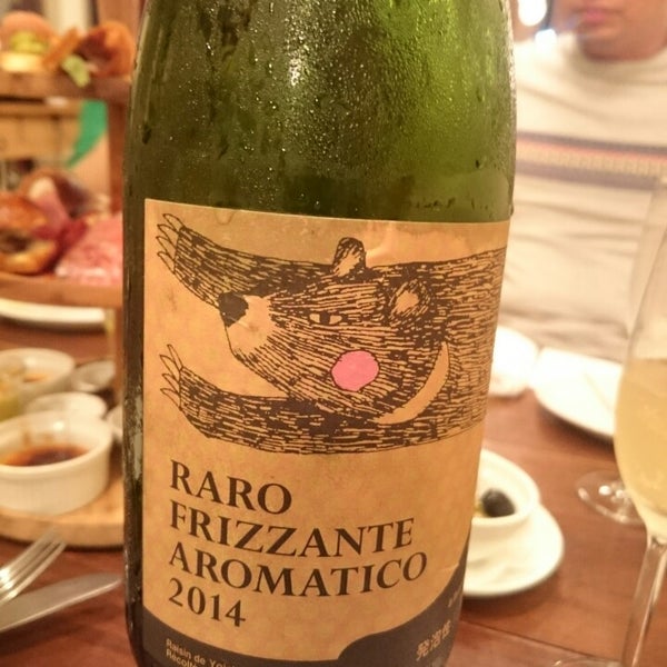 タベルナ ラ キアーヴェ Italian Restaurant In 大阪市