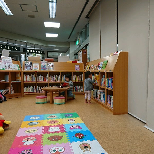 京都市北図書館 北区紫野雲林院町44 1