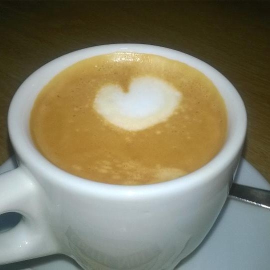 Coffee Nutz Coffee Shop in Centro