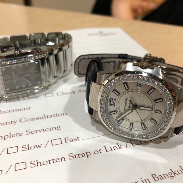 patek philippe gaysorn