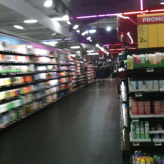 Carrefour Givors Rue de la Paix