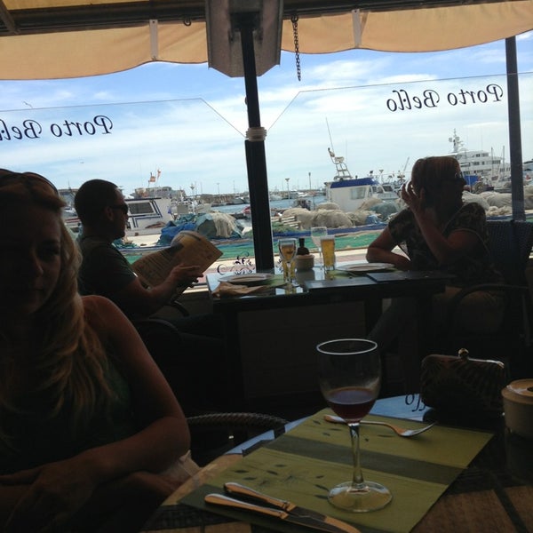 Restaurante Portobello Restaurant