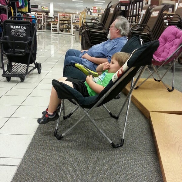 Photos at Kohl's Glen Allen, VA