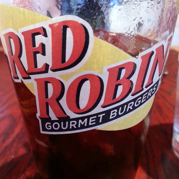 All 94+ Images Red Robin Gourmet Burgers And Brews Jacksonville Photos