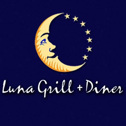 Das Foto wurde bei Luna Grill &amp; Diner von Luna Grill &amp; Diner am 12/23/2015 aufgenommen