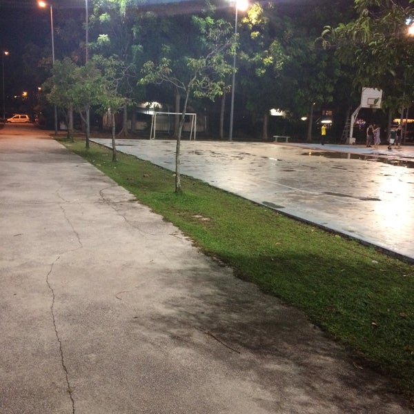 Photos At Padang Mpaj Jalan Pandan Utama