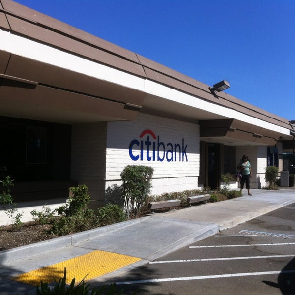 Citibank - 28 visitors