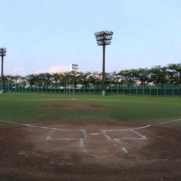 新品/予約受付 隅田川花火大会 台東リバーサイドスポーツセンター野球