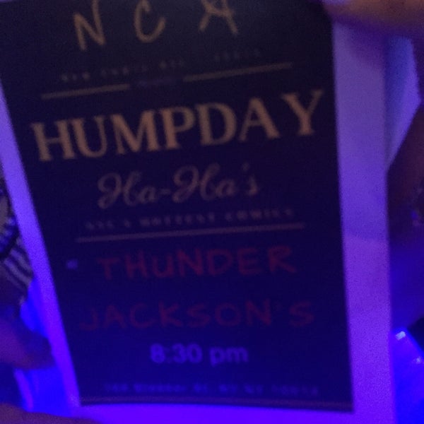 Foto tirada no(a) Thunder Jackson&#39;s por Jeremy em 6/18/2015