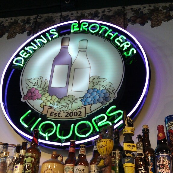Dennis Brothers Liquor 3 Tips From 141 Visitors