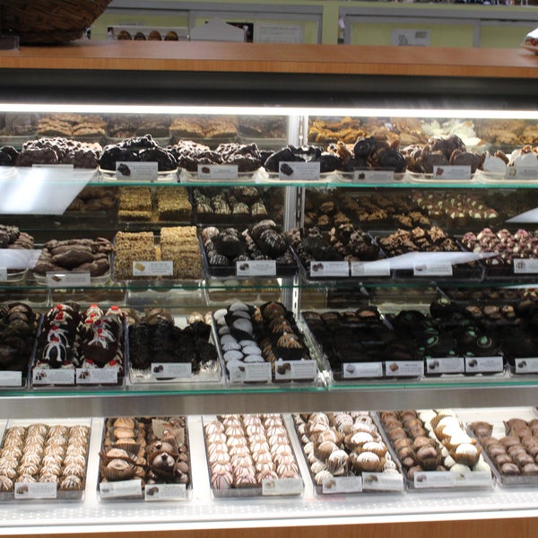 Coffee Emporium 5817 N Mesa St