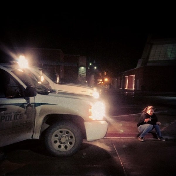 Chinle Wildcat Den Chinle, AZ