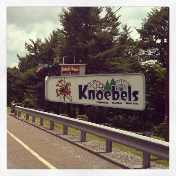 Directions To Knoebels Grove Knoebels Amusement Resort - Elysburg, Pa