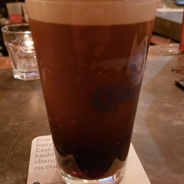 4/19/2019にCharles D.がBantam Pubで撮った写真