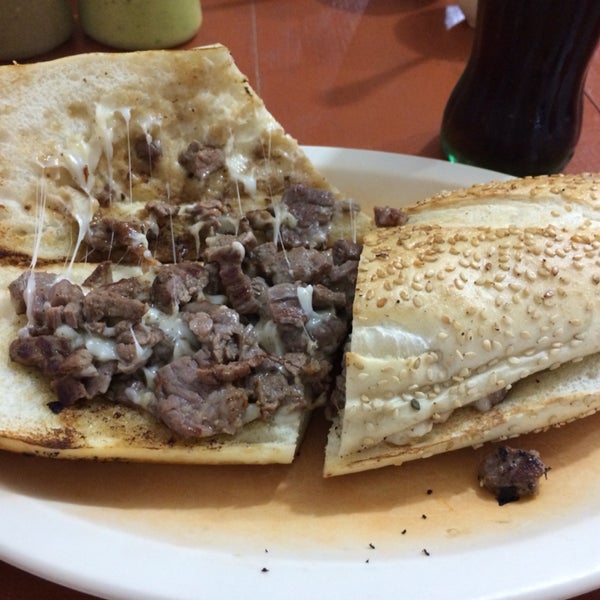 Taqueria El Gavilan 10 tips