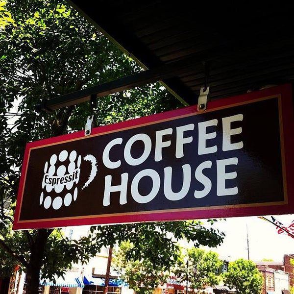 Foto tirada no(a) Espressit Coffee House por Espressit Coffee House em 10/10/2016