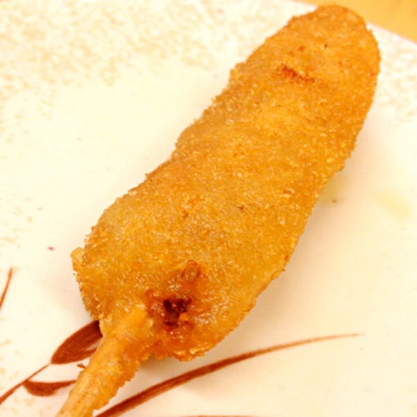 Photos At 元祖串かつ だるま姫路魚町店 Now Closed 魚町15