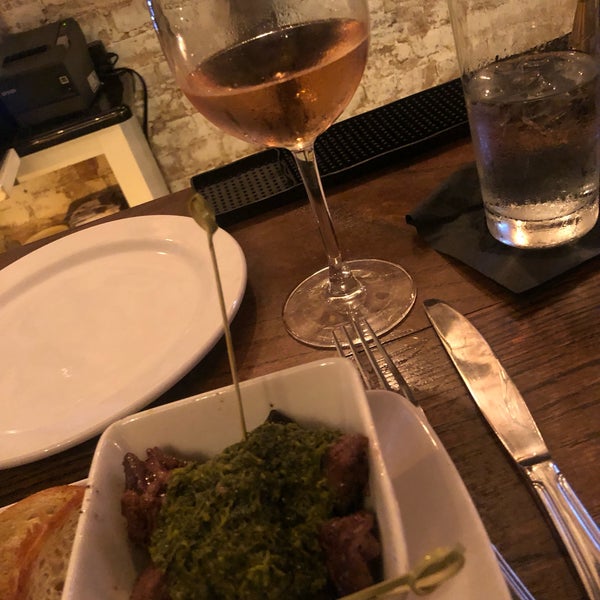 7/18/2019にNick C.がBazar Tapas Bar and Restaurantで撮った写真