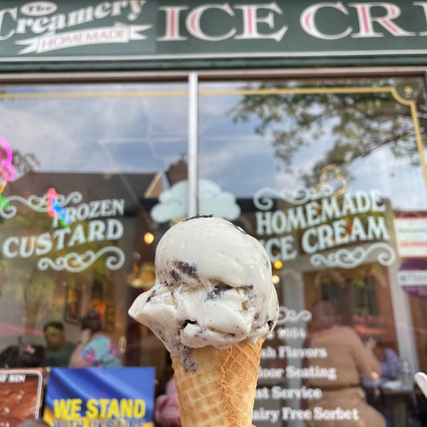 The Creamery Old Town Alexandria, VA