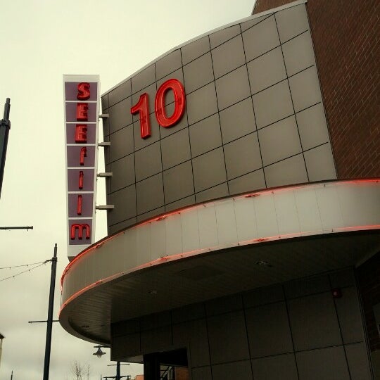 SEEFilms Bremerton Cinema Movie Theater in Bremerton