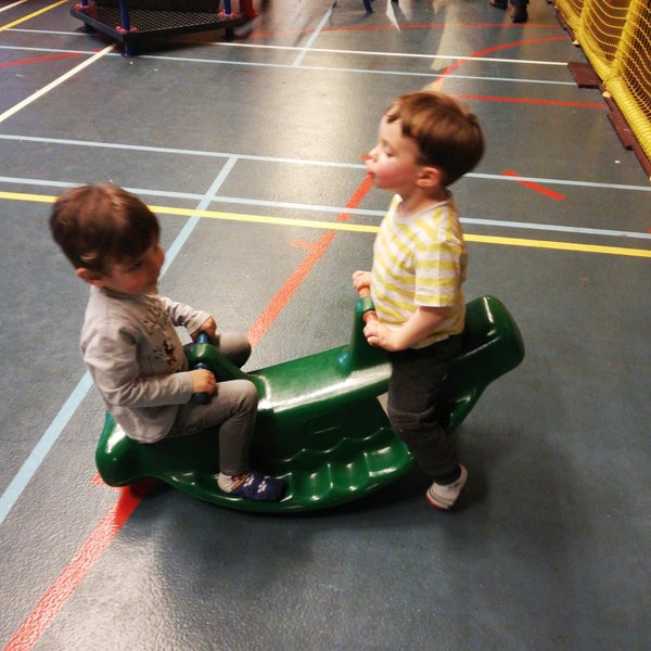 Photos At Kids World Indoor Play Area
