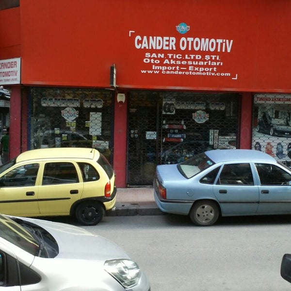 Photos At Cander Oto Automotive Shop In Aksaray Photos At Cander Oto Automotive Shop In Aksaray