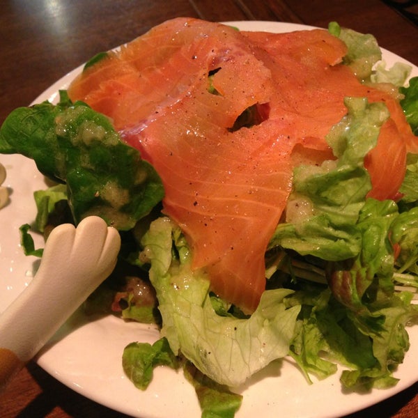 Photos at 好魚猫 - Italian Restaurant