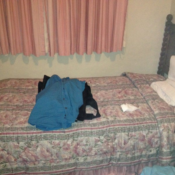 Foto diambil di Antigua Miraflores Hotel Lima oleh Julio S. pada 12/30/2012