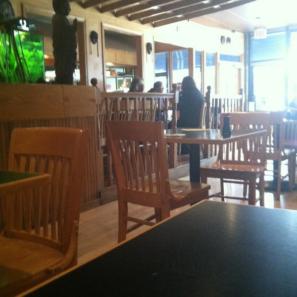 12/26/2012にTaylor P.がJP Seafood Cafeで撮った写真