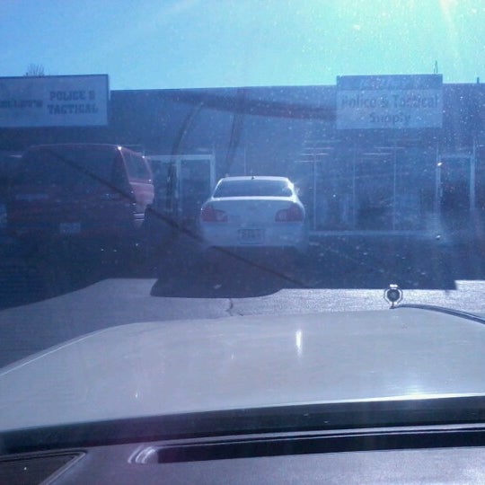 Kelley's Police & Tactical Supply Springfield, MO