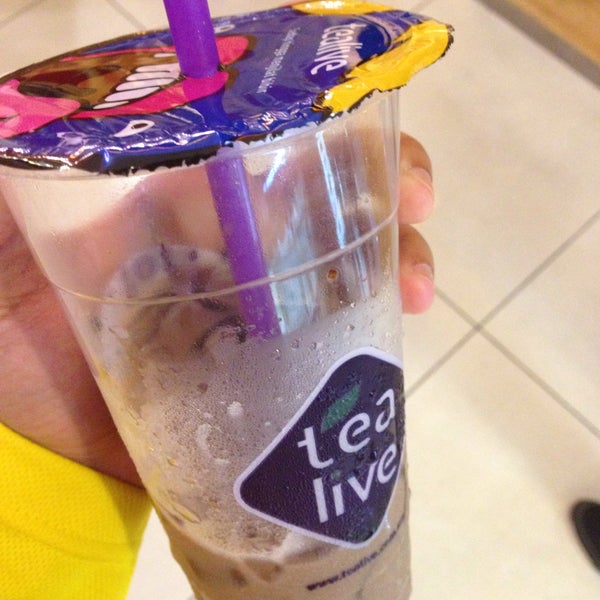 Tealive Seberang Jaya Pulau Pinang