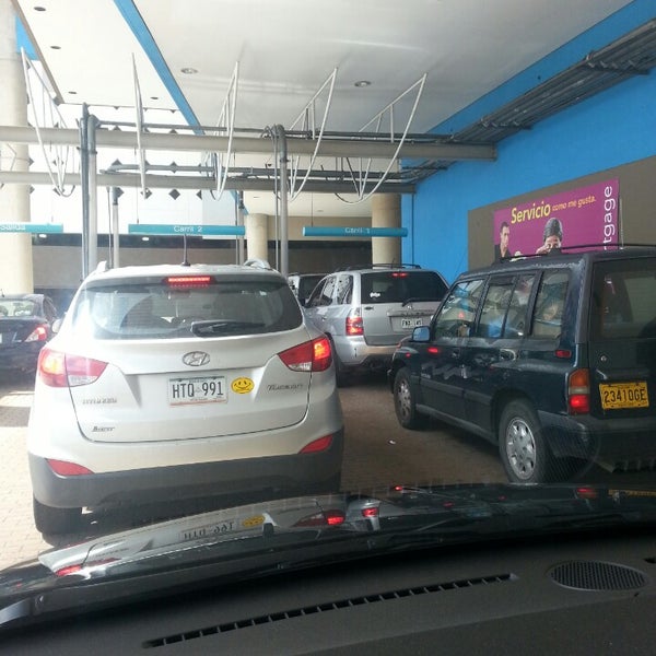 Doral Bank Sucursal Caparra Bank In Guaynabo