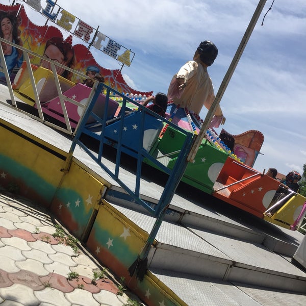 lunapark kirklareli kirklareli