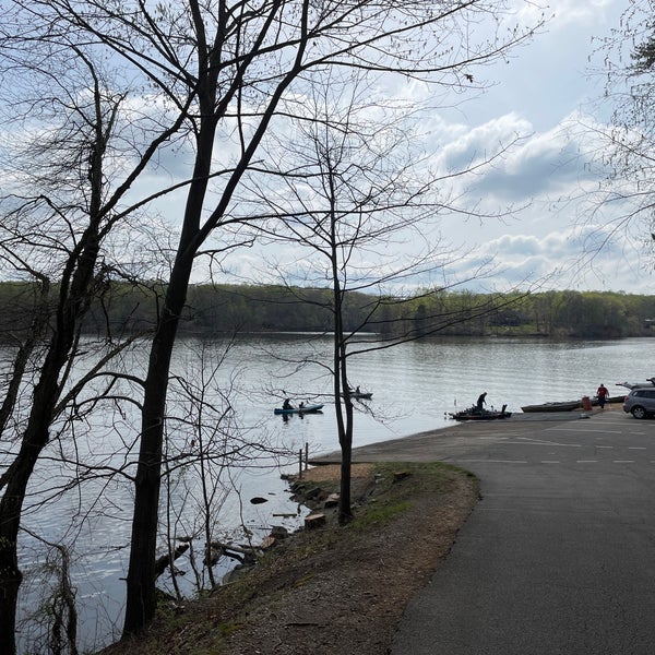 NVRPA Fountainhead Regional Park 10875 Hampton Rd