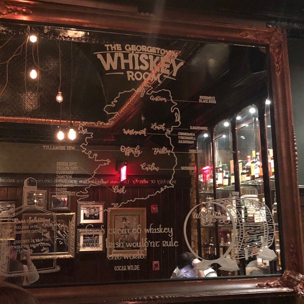 The Whiskey Room (Now Closed) 7 tips from 282 visitors