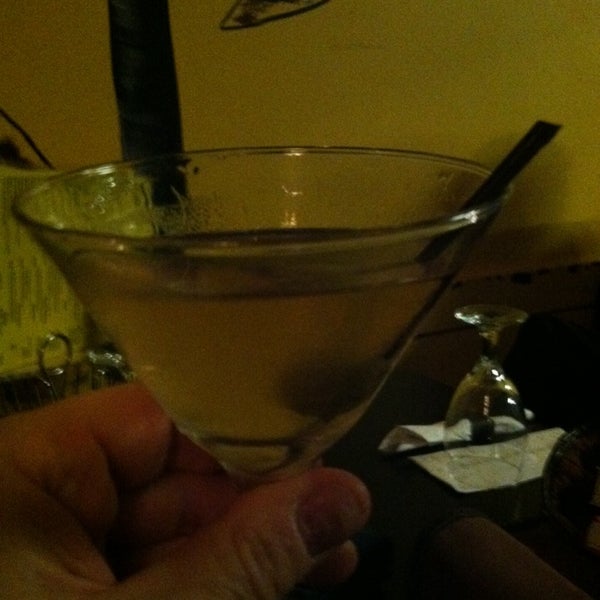Foto tirada no(a) Crêpe Bistro &amp; Martini Bar por Michael em 5/1/2014
