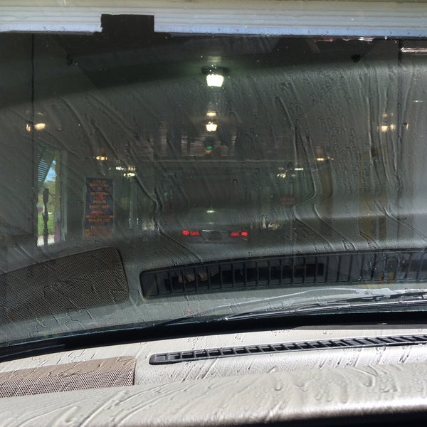 Photos at Coconuts Car Wash Palm Coast, FL