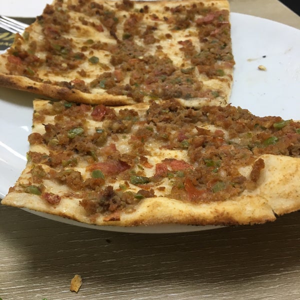 altinoluk lahmacun pide ve kebap salonu nevsehir de turk restorani