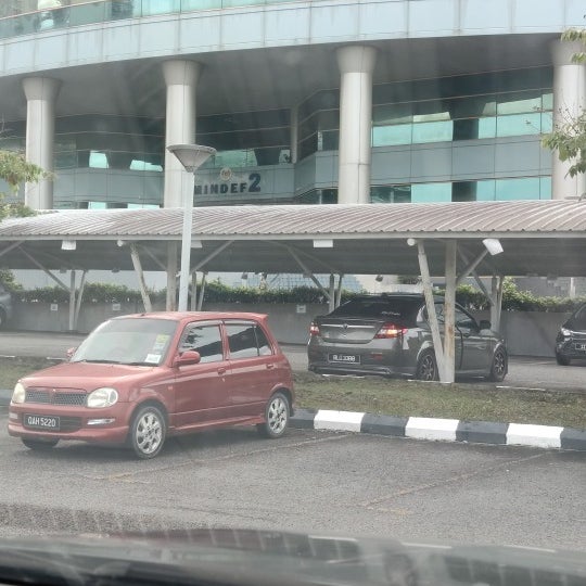 Mindef 2 Bangunan Zetro Wangsa Maju Taman Setiawangsa 6 Tips