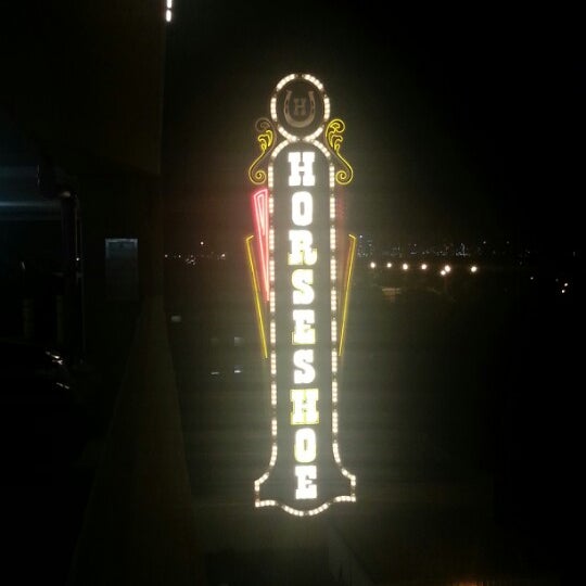 Foto scattata a Horseshoe Hammond Casino da Raymond W. il 9/16/2012