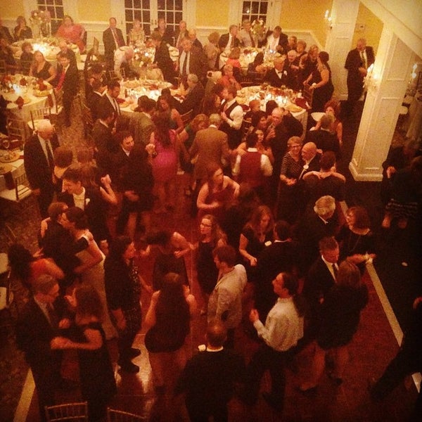 Rose Hill Manor Raspberry Falls Leesburg, VA