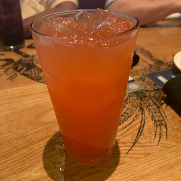 Photo taken at BJ&#39;s Restaurant &amp; Brewhouse by Colin S. on 7/9/2021