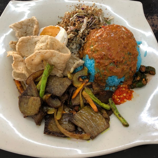 Never Give Up Cafe Kajang Selangor