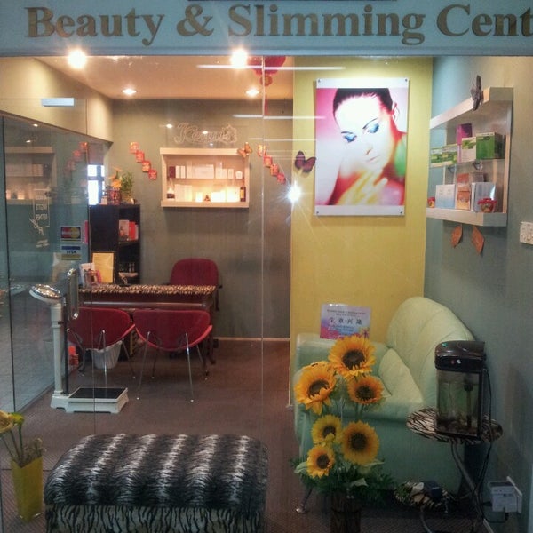 Emay Beauty & Slimming, Kota Bharu