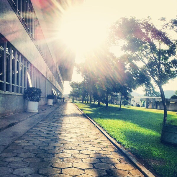 Fotos em Universidade Braz Cubas (UBC) 28 dicas