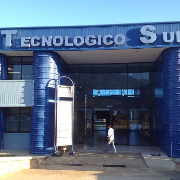 Instituto tecnológico superior de tequila 2 tips