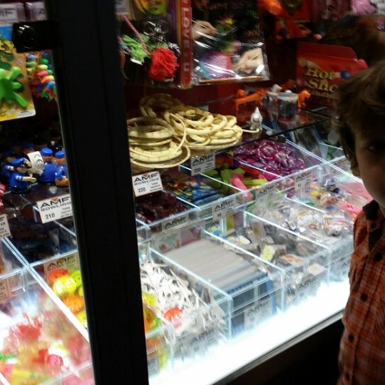 ZONE Bowling Southgate Bowling Alley