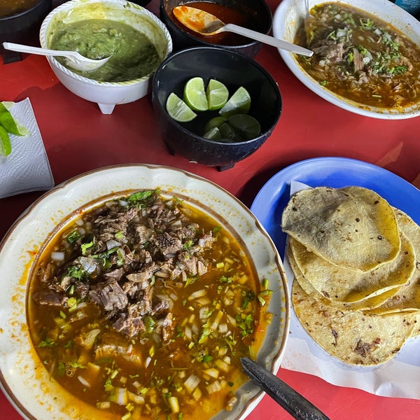 Photos at Tacos de birria - San Miguel Chapultepec - 32 tips from 901  visitors