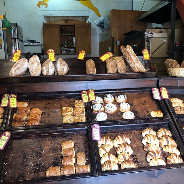 Foto di Panaderia el Horno mágico - 15 consigli